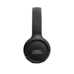 Headphone Fone De Ouvido Jbl Tune 520bt Preto Bluetooth Original Nf