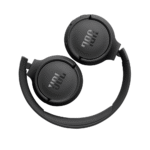 Headphone Fone De Ouvido Jbl Tune 520bt Preto Bluetooth Original Nf