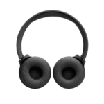 Headphone Fone De Ouvido Jbl Tune 520bt Preto Bluetooth Original Nf