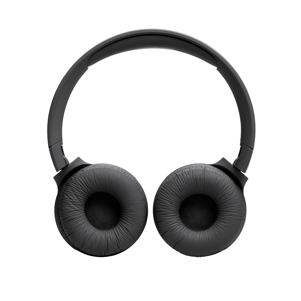 Headphone Fone De Ouvido Jbl Tune 520bt Preto Bluetooth Original Nf