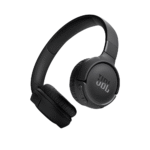Headphone Fone De Ouvido Jbl Tune 520bt Preto Bluetooth Original Nf