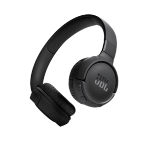 Headphone Fone De Ouvido Jbl Tune 520bt Preto Bluetooth Original Nf
