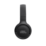 Headphone Fone De Ouvido Jbl Tune 520bt Preto Bluetooth Original Nf