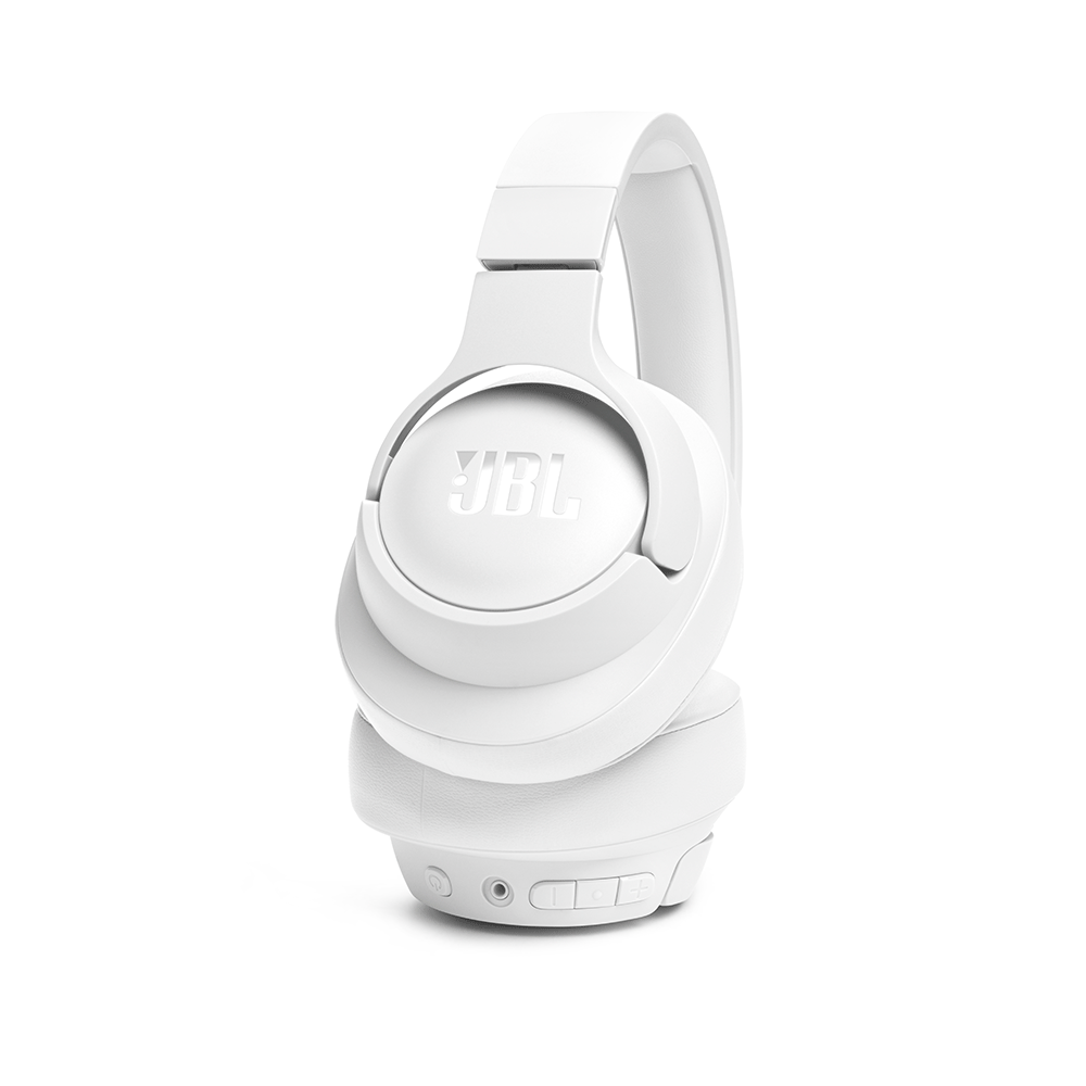 Headphone Fone Ouvido Bluetooth Jbl Tune 720 Original Nf Wh