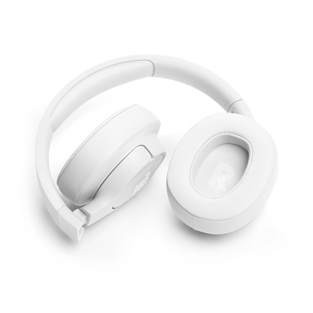 Headphone Fone Ouvido Bluetooth Jbl Tune 720 Original Nf Wh