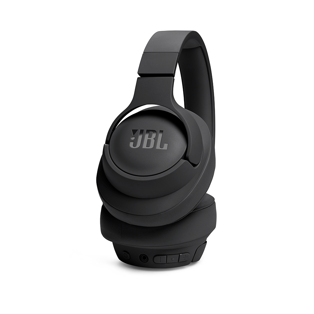 Headphone Fone De Ouvido Bluetooth Jbl Tune 720 Original Nf