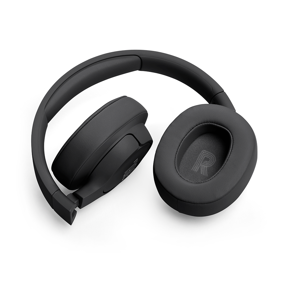 Headphone Fone De Ouvido Bluetooth Jbl Tune 720 Original Nf