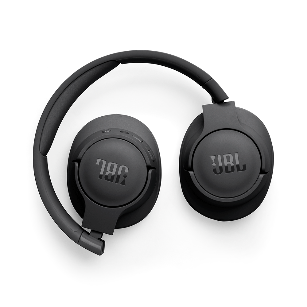Headphone Fone De Ouvido Bluetooth Jbl Tune 720 Original Nf