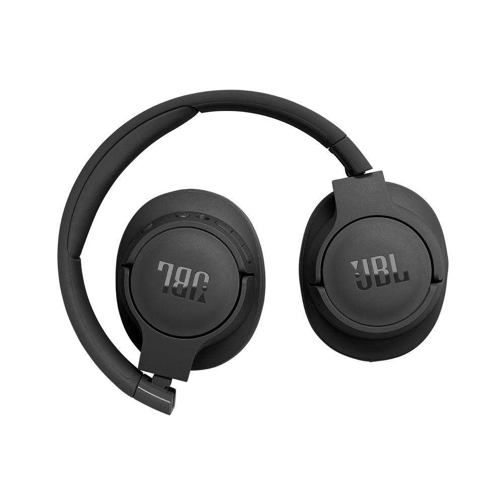 Headphone Fone de Ouvido Jbl Tune 770 Nc Original Bluetooth Anti Ruído Ativo Anc