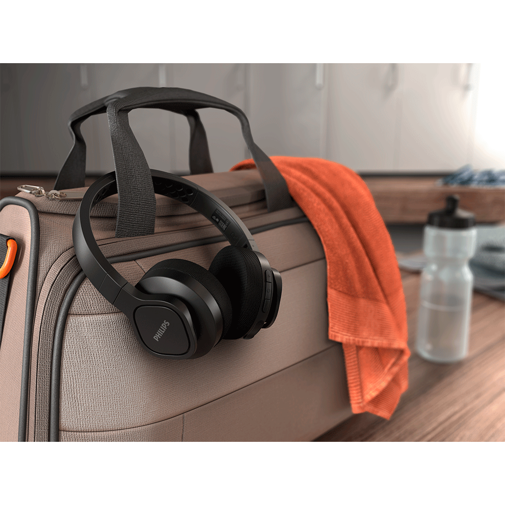 Headphone Fone de Ouvido Bluetooth Philips Taa4216 Wireless