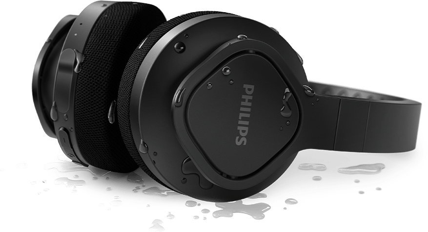 Headphone Fone de Ouvido Bluetooth Philips Taa4216 Wireless