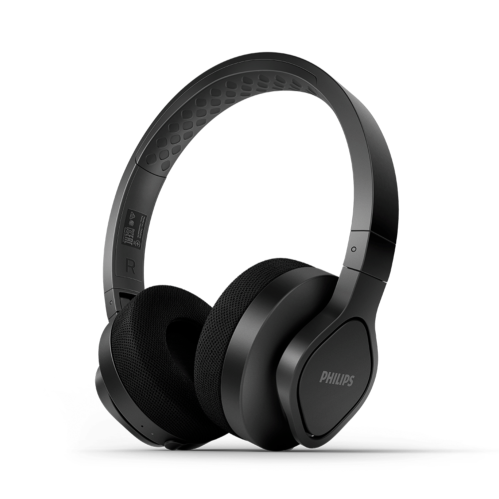 Headphone Fone de Ouvido Bluetooth Philips Taa4216 Wireless