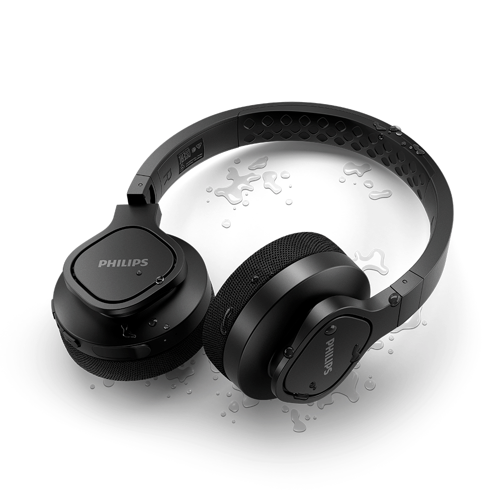 Headphone Fone de Ouvido Bluetooth Philips Taa4216 Wireless
