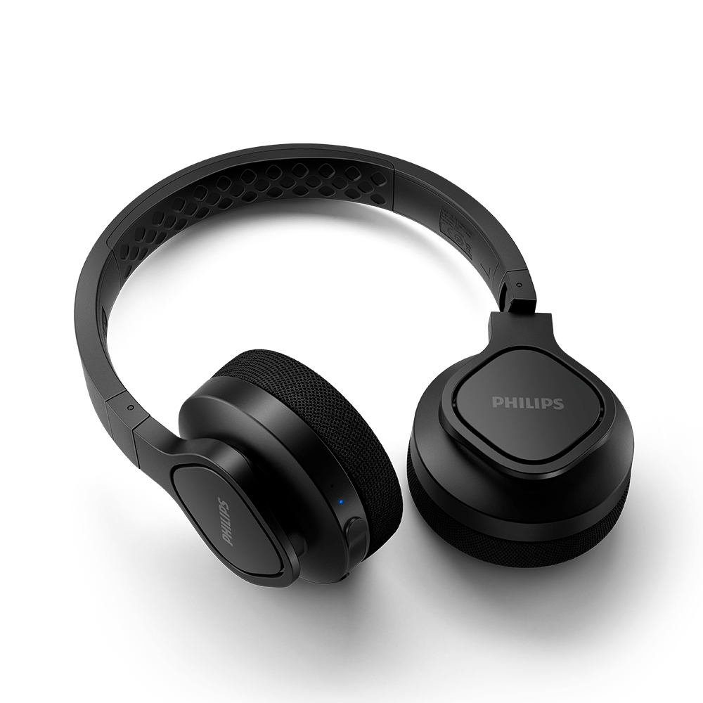 Headphone Fone de Ouvido Bluetooth Philips Taa4216 Wireless