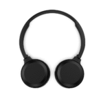 Headphone Fone de Ouvido Philips Wireless Bluetooth Tah1108bk/55 Preto