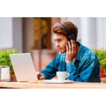Headphone Fone de Ouvido Philips Wireless Bluetooth Tah1108bk/55 Preto