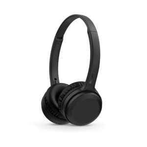 Headphone Fone de Ouvido Philips Wireless Bluetooth Tah1108bk/55 Preto