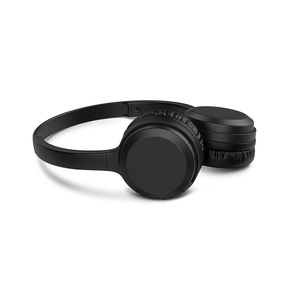 Headphone Fone de Ouvido Philips Wireless Bluetooth Tah1108bk/55 Preto