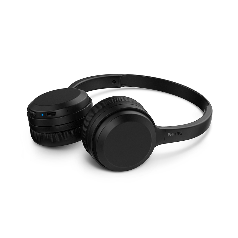Headphone Fone de Ouvido Philips Wireless Bluetooth Tah1108bk/55 Preto