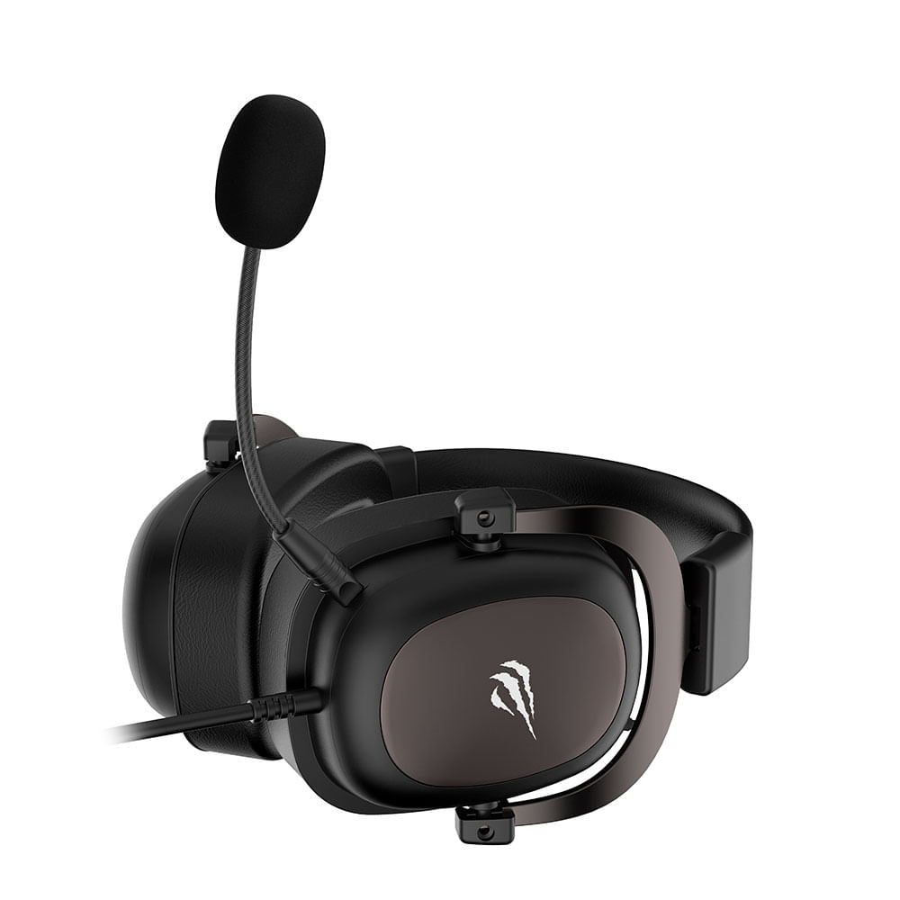 Headset Fone De Ouvido Gamer Havit H2002d P3 Ps3/ps4/xbox/pc