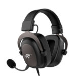 Headset Fone De Ouvido Gamer Havit H2002d P3 Ps3/ps4/xbox/pc