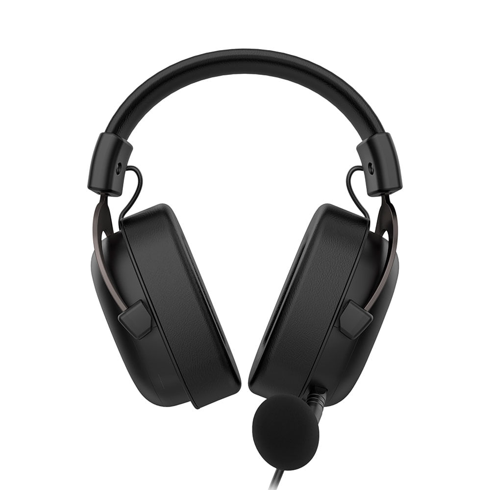 Headset Fone De Ouvido Gamer Havit H2002d P3 Ps3/ps4/xbox/pc