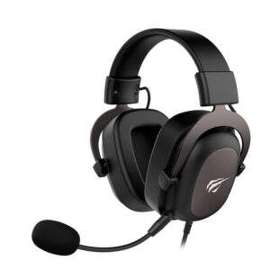 Headset Fone De Ouvido Gamer Havit H2002d P3 Ps3/ps4/xbox/pca