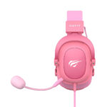 Headset Fone De Ouvido Gamer Havit H2002d P3 Ps3/ps4/xbox/pc