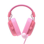 Headset Fone De Ouvido Gamer Havit H2002d P3 Ps3/ps4/xbox/pc