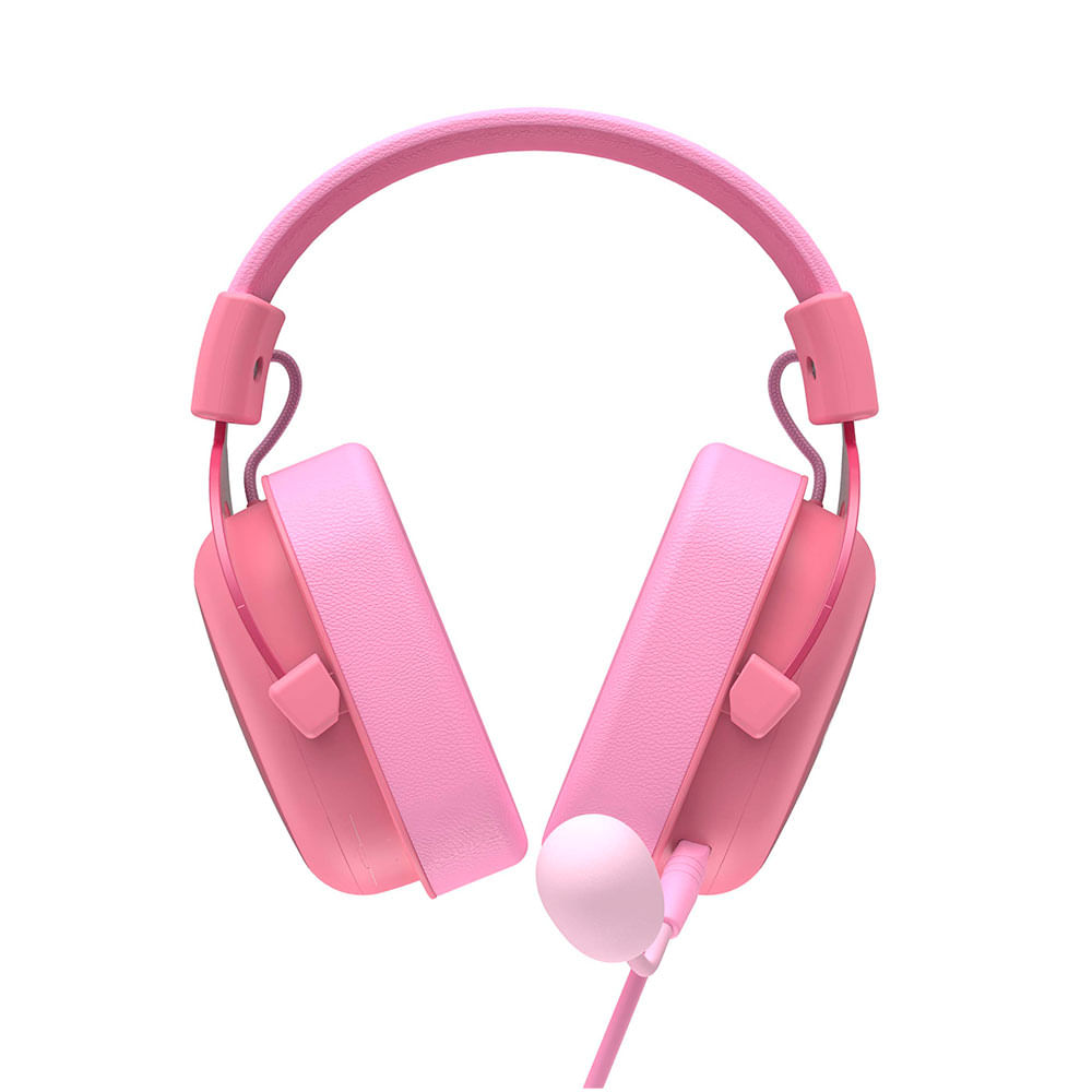 Headset Fone De Ouvido Gamer Havit H2002d P3 Ps3/ps4/xbox/pc