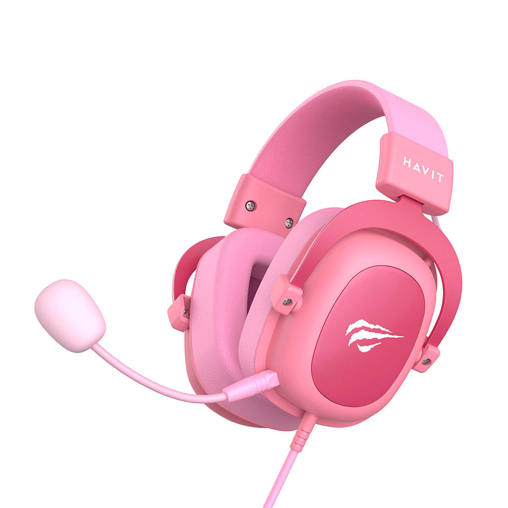 Headset Fone De Ouvido Gamer Havit H2002d P3 Ps3/ps4/xbox/pc