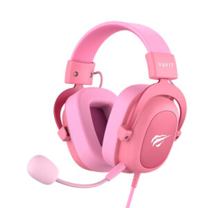 Headset Fone De Ouvido Gamer Havit H2002d P3 Ps3/ps4/xbox/pca