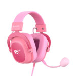 Headset Fone De Ouvido Gamer Havit H2002d P3 Ps3/ps4/xbox/pc