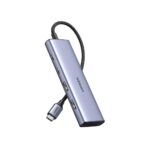 Hub Ugreen Usb-c 3.0 Para 2Usb-a E 2 Usb-c -cm473-15395