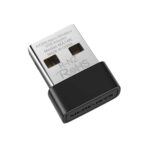 Adaptador Wireless Nano Mercusys Usb Wireless Ax300