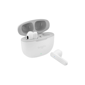 Fone de Ouvido Bright Beatsound II Bluetooth 5.1 FN565 Branco