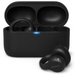 Fone De Ouvido Bluetooth Philips Taq2000bk Corrida Esportes