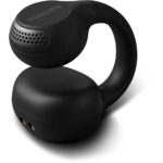 Fone De Ouvido Bluetooth Philips Taq2000bk Corrida Esportes
