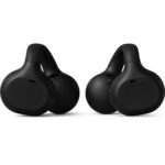 Fone De Ouvido Bluetooth Philips Taq2000bk Corrida Esportes