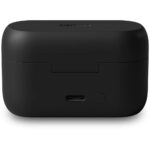 Fone De Ouvido Bluetooth Philips Taq2000bk Corrida Esportes