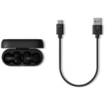 Fone De Ouvido Bluetooth Philips Taq2000bk Corrida Esportes