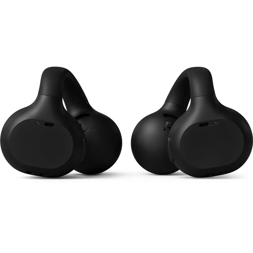 Fone De Ouvido Bluetooth Philips Taq2000bk Corrida Esportes