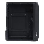 Gabinete Gamer Duex DX255-8 Preto