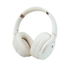 Headphone Kross KE-HBC05 KrossHick Pro Sound Bege