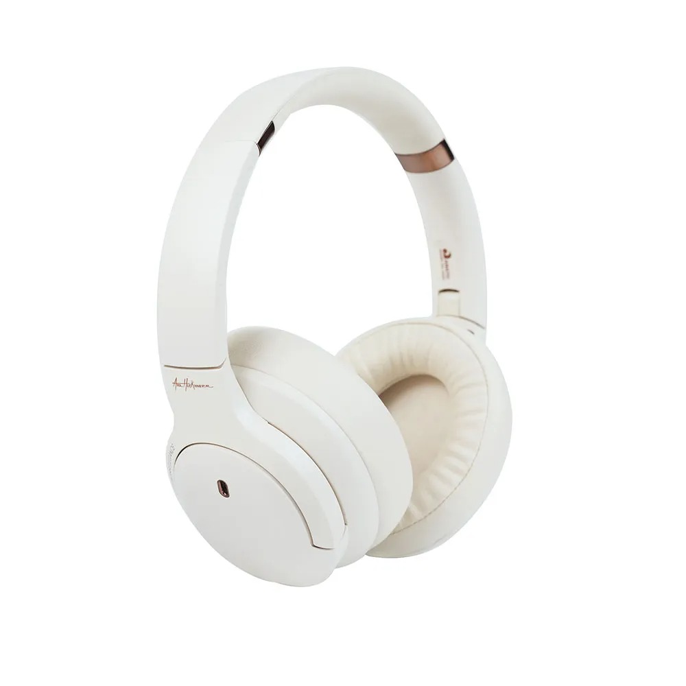 Headphone Kross KE-HBC05 KrossHick Pro Sound Bege