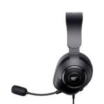 Headset Gamer Havit Gamenote H2230d Microfone Destacável