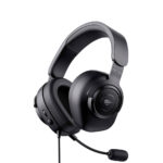Headset Gamer Havit Gamenote H2230d Microfone Destacável