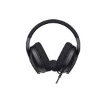 Headset HAVIT FUXI-H5D, 3.5MM, Drivers de 50MM. Black