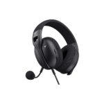 Headset HAVIT FUXI-H5D, 3.5MM, Drivers de 50MM. Black