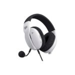 Headset HAVIT FUXI-H5D, 3.5MM, Drivers de 50MM. White
